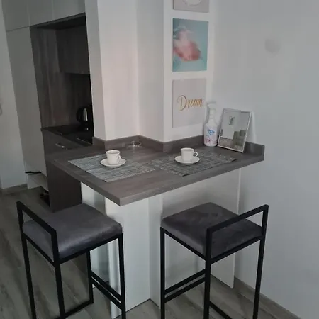 Ema Apartman Bijeljina