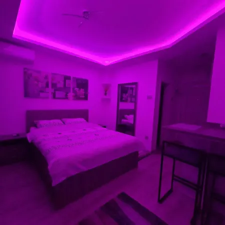 Ema Apartman Bijeljina